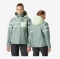 HELLY HANSEN ž jakna SALT INSHORE eucalyptus