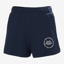 HELLY HANSEN ž hlače 54081 598 CORE SWEAT SHORT navy