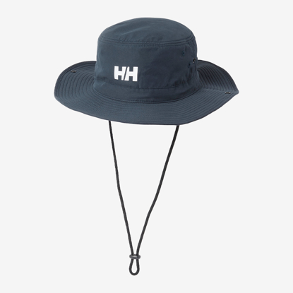 HELLY HANSEN klobuk 67521 597 CREW SUN HAT navy