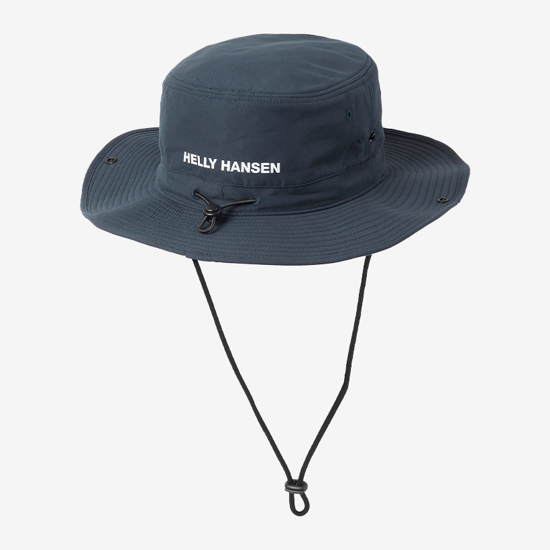 HELLY HANSEN klobuk 67521 597 CREW SUN HAT navy