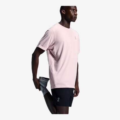 On m hlače 1MF10220553 TRAIN SHORTS black