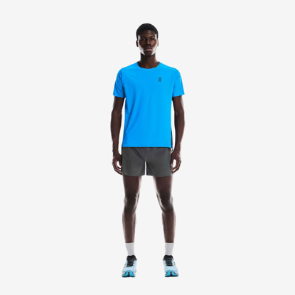 On m hlače 1MF10752608 5" PERFORMANCE SHORTS eclipse