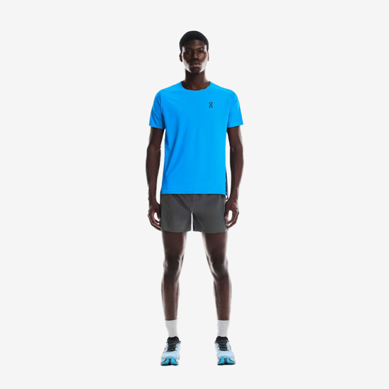 On m hlače 1MF10752608 5" PERFORMANCE SHORTS eclipse