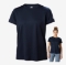HELLY HANSEN ž majica HH TECH T-SHIRT navy