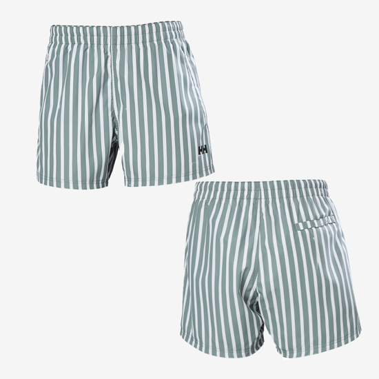 	HELLY HANSEN m kopalne hlače 34296 485 NEWPORT TRUNK grey cactus