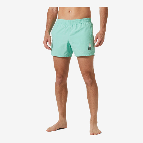 HELLY HANSEN m kopalne hlače 34031 416 CASCAIS TRUNK lagoon