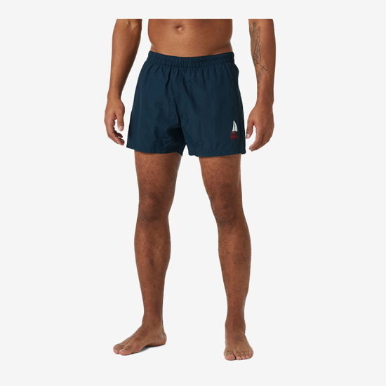HELLY HANSEN m kopalne hlače 34031 595 CASCAIS TRUNK navy