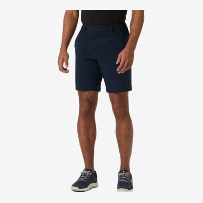 HELLY HANSEN m hlače 34158 597 SIROCCO SHORTS navy