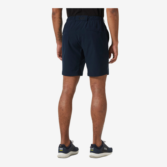 HELLY HANSEN m hlače 34158 597 SIROCCO SHORTS navy