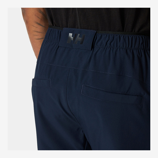 HELLY HANSEN m hlače 34158 597 SIROCCO SHORTS navy