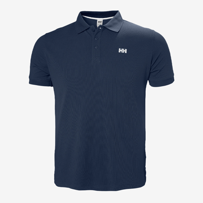 HELLY HANSEN m polo majica 50584 597 DRIFTLINE POLO navy