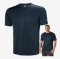 HELLY HANSEN m majica HH TECH T-SHIRT 2.0 navy