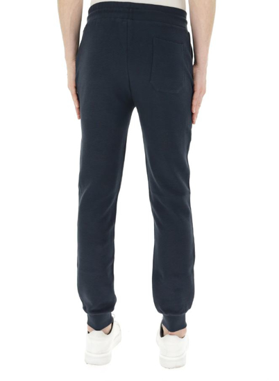 COLMAR m hlače 6155R 1XL 68 navy