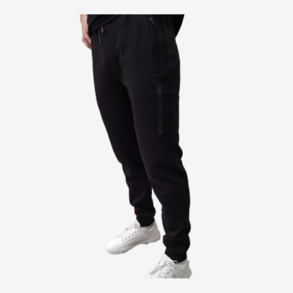 COLMAR m hlače 6192 3YV 99 black