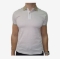 COLMAR m polo majica white beige
