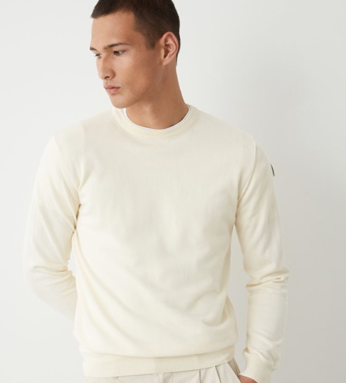 COLMAR m pulover 4473 2XH 714 yellow