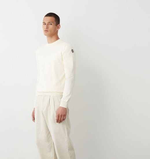 COLMAR m pulover 4473 2XH 714 yellow