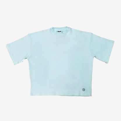 COLMAR ž majica 9242 6YP 709 turquise