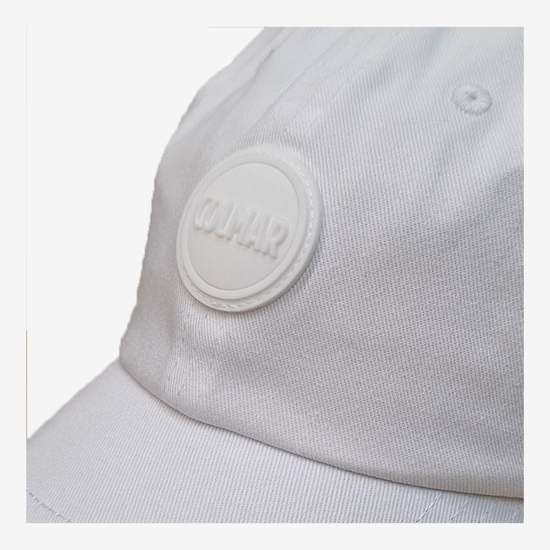 COLMAR šilt kapa 5097 4ZH 01 white
