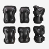 ROLLERBLADE odr ščitnik set 069P0100 100 SKATE GEAR 3 PACK black