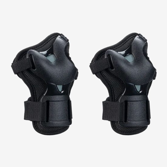 ROLLERBLADE odr ščitniki za dlani 069P0400 100 SKATE GEAR WRISTGUARD black