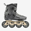 ROLLERBLADE m rolerji 07372500 9U1 LIGHTNING 90 anthracite taupe