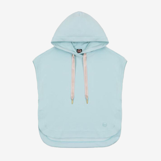 COLMAR ž pulover 9228 1YH 709 pure water light blue