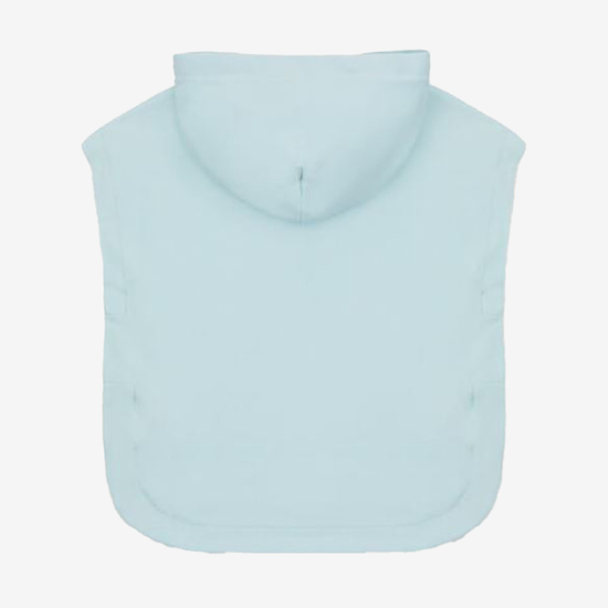 COLMAR ž pulover 9228 1YH 709 pure water light blue
