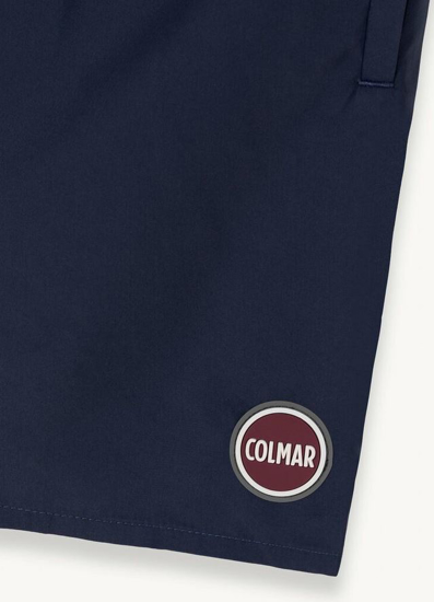 COLMAR m kopalne hlače 7269 5XP 68 navy