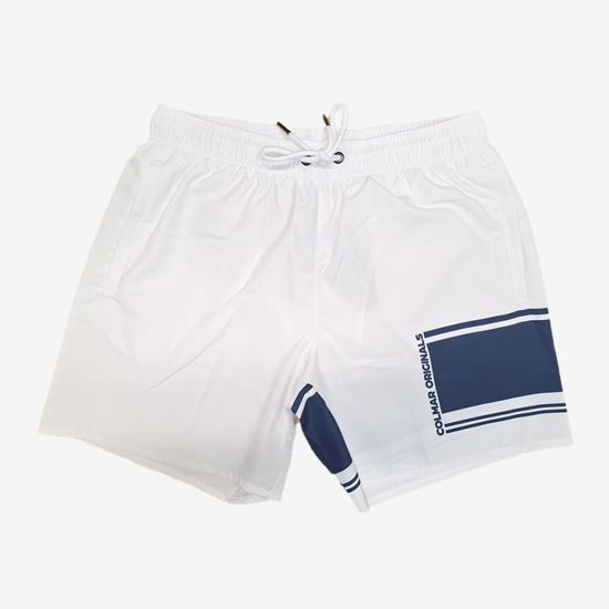 COLMAR m kopalne hlače 7291 4XP 01 white