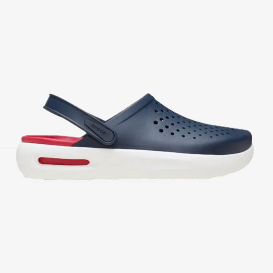 CROCS inmotion clog 209964 navy