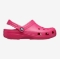 CROCS Classic Clog dragon fruit