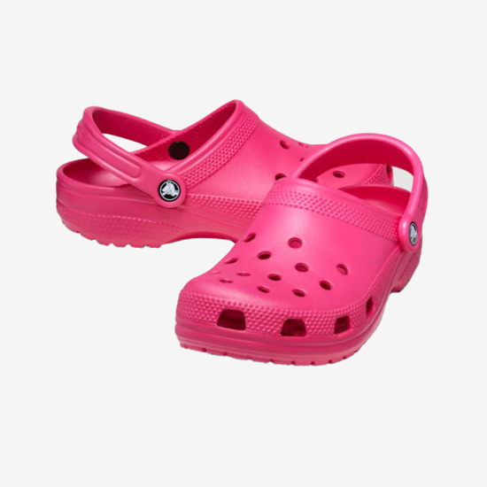 CROCS classic 10001 dragon fruit