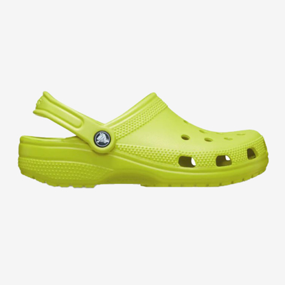 CROCS classic 10001 kiwi