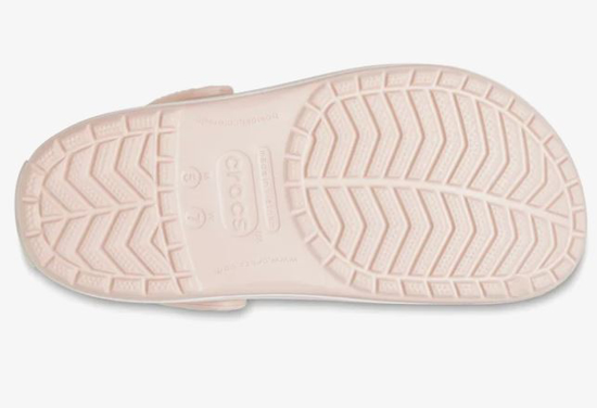 CROCS crocband 11016 quartz