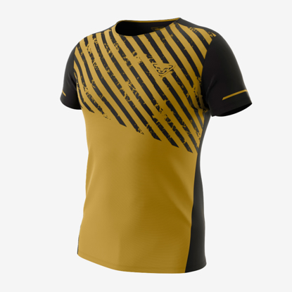 DYNAFIT m majica 71456 7401 ALPINE SHIRT tobacco