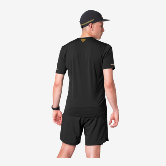 DYNAFIT m majica 71456 7401 ALPINE SHIRT tobacco