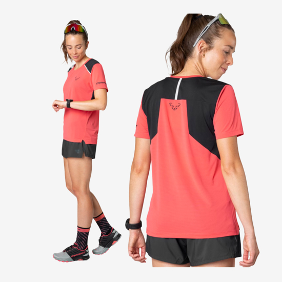 DYNAFIT ž majica 71650 6171 SKY SHIRT cabana