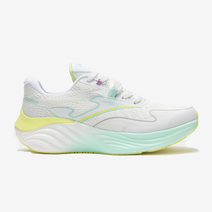 JOMA ž tekaški copati RR60LS2502 LADY 2502 white turquoise