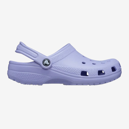 CROCS classic 10001 mystic purple