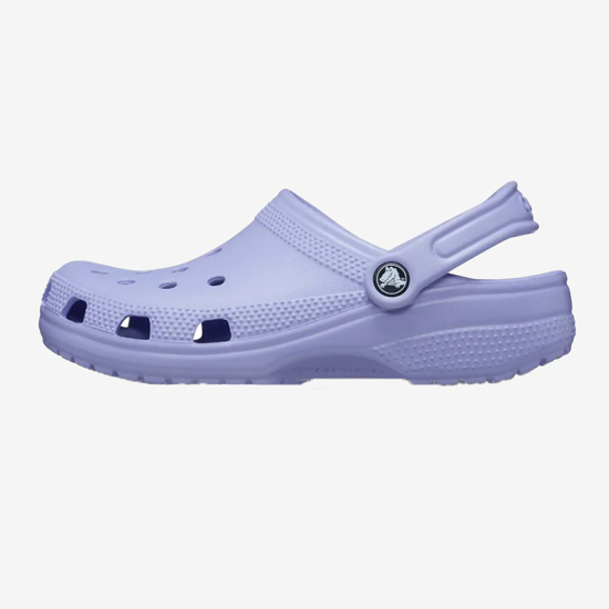CROCS classic 10001 mystic purple