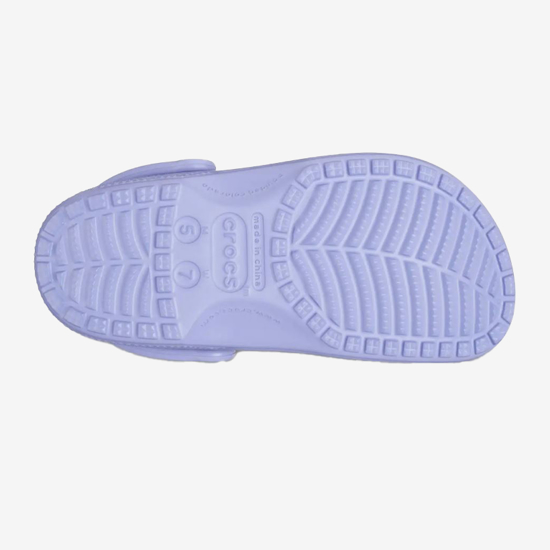 CROCS classic 10001 mystic purple