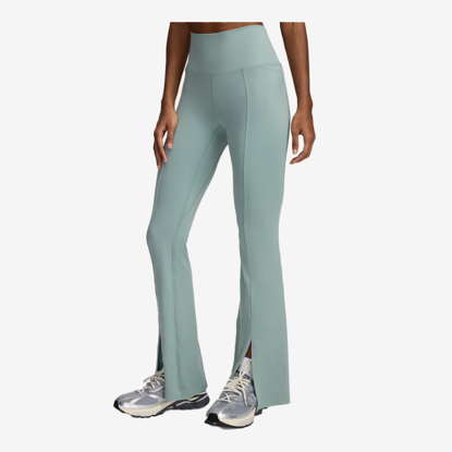 UNDER ARMOUR ž legice 1386623-348 MERIDIAN KICK FLARE PANTS black