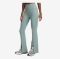UNDER ARMOUR ž legice MERIDIAN KICK FLARE PANTS black