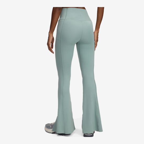 UNDER ARMOUR ž legice 1386623-348 MERIDIAN KICK FLARE PANTS black
