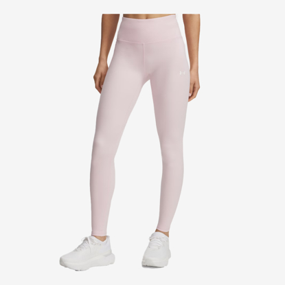 UNDER ARMOUR ž legice 1388649-647 MOTION LEGGING prime pink white