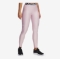 UNDER ARMOUR ž legice HEATGEAR LEGGINGS prime pink white