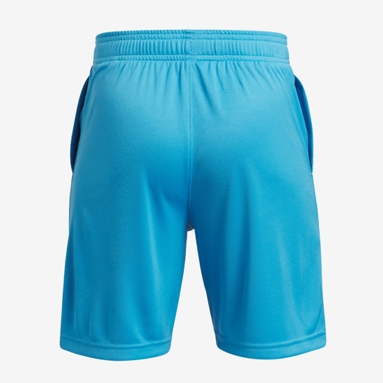 UNDER ARMOUR otr hlače 1383333-452 TECH™  LOGO  ether blue white