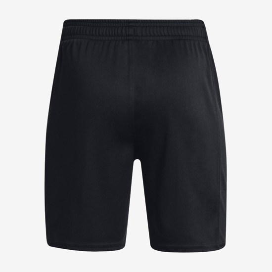 UNDER ARMOUR otr hlače 1379705-001 CHALLENGER KNIT SHORTS black