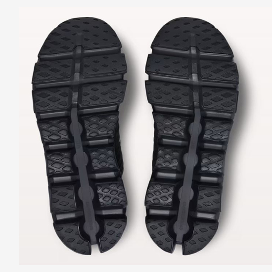 ON ž tekaški copati 3WD10150485 CLOUDSWIFT 3 AD all black